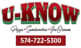 U-Know Pizza & Sandwich Shop