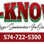 U-Know Pizza & Sandwich Shop