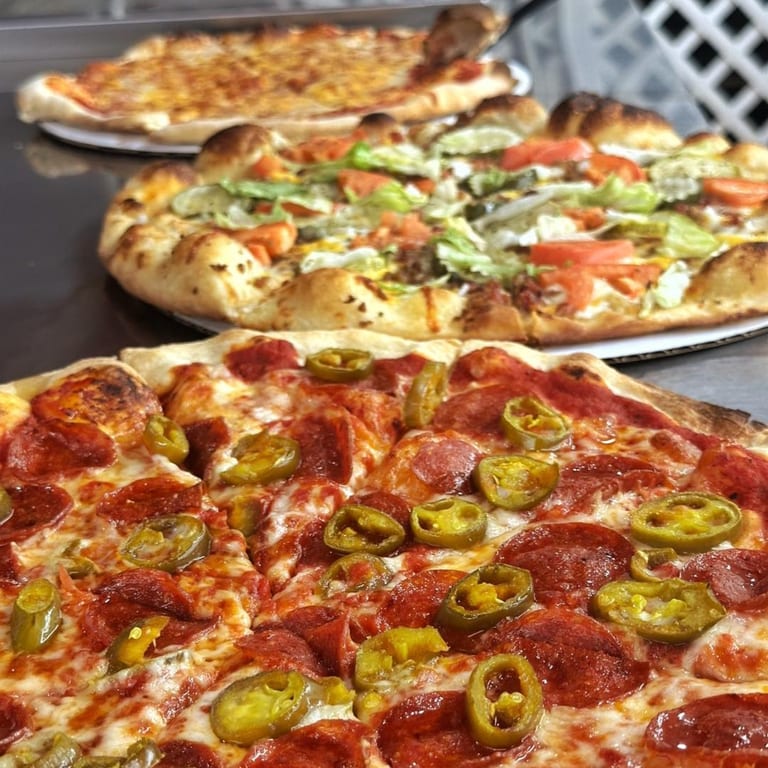 Catering for Every Occasion 